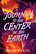 The Jules Verne Collection- Journey to the Center of the Earth