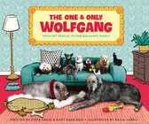 One and Only Wolfgang From Pet Rescue to One Big Happy Family
