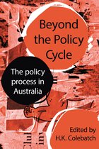Beyond the Policy Cycle