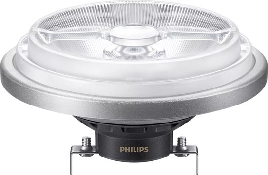 Philips LED AR111 G53 14,8W/940 24º 950lm Gradable Cri95 Ø11,1cm
