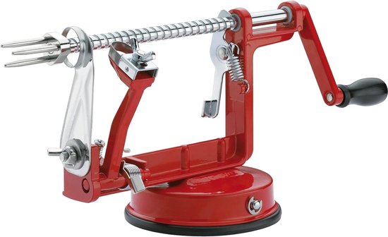 Aardappel Spiraal Cutter Spiralizer Multifunctionele Handmatige Roterende Roestvrijstalen Mes Twisted Spiraal Aardappelschiller