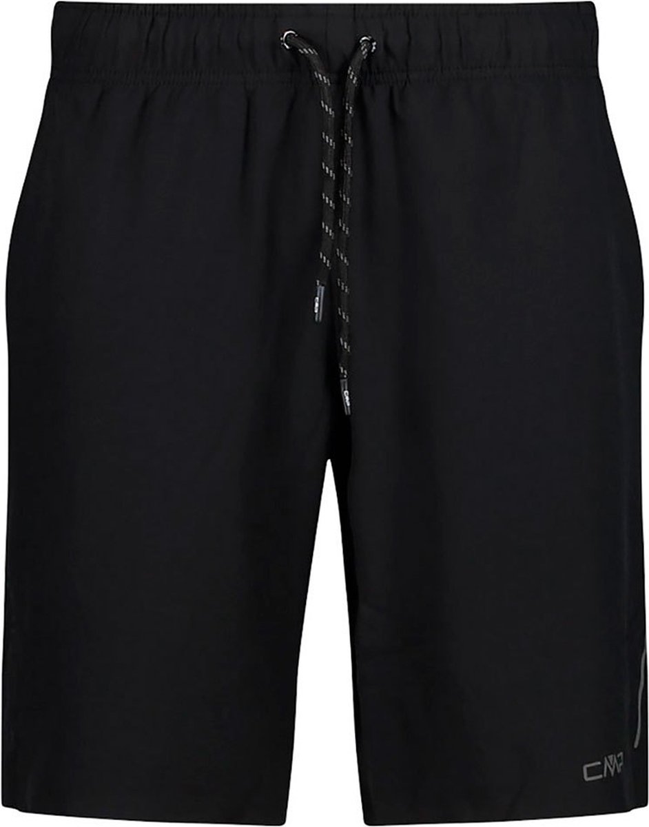 Cmp Bermuda 32c6957 Korte Broek Zwart S Man
