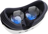 DrPhone HifyLUX - 2x Screenprotector voor een Onbezorgde Gamingervaring Geschikt voor Playstation VR2 Screenprotector - PSVR2