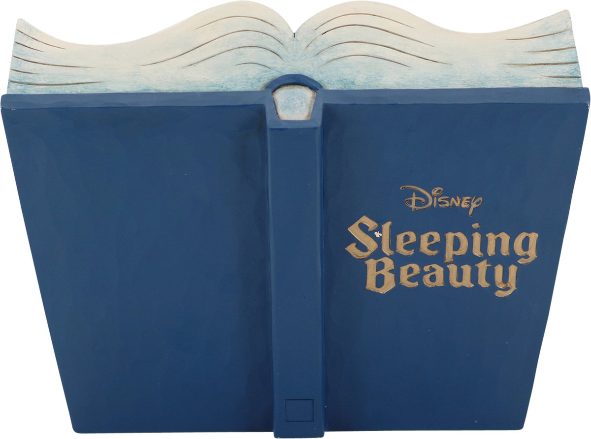 Disney Traditions by Jim Shore Storybook Sleeping Beauty Maleficent — cadeau in Wonen & Interieur - foto 3