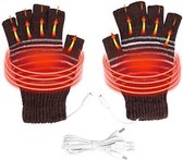 Verwarmde Handschoenen - Elektrische Handschoenen - Handschoenen Verwarmd - Handschoenen met Verwarming