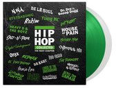 V/A - Hip Hop Collected: The Next Chapter (Green & White 2LP)