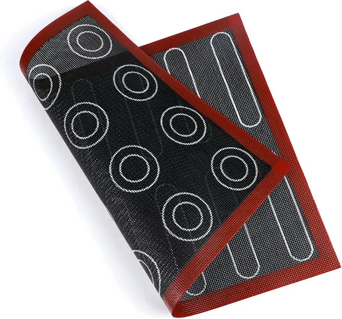 Lékué siliconen bakmat | 40cm x 30cm x 1.2cm