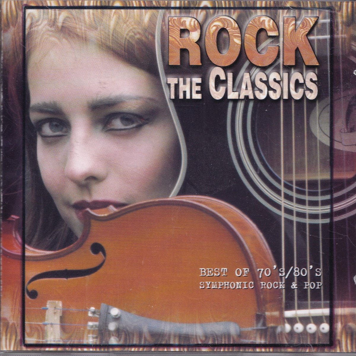 Rock - The Classics Volume 4