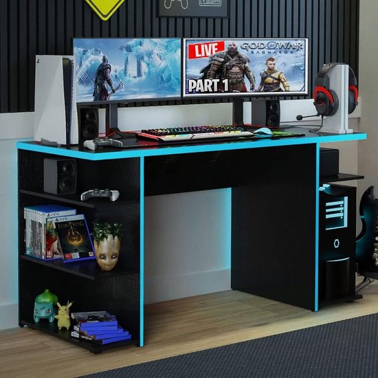 Een Modern Thuiskantoor Met Een Gestroomlijnd Bureau , Een Ergonomische Stoel En Zwevende Rekken Voorzien Van Motiverende Noteringen Image282256641 Een Modern Thuiskantoor Met Een Gestroomlijnd Bureau , Een Ergonomische Stoel En Zwevende Rekken Voorzien Van Motiverende Noteringen Image282256641