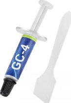 Gelid Solutions GC-4 koelpasta - 1 g