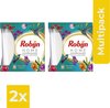 Robijn Geurkaars Paradise Secret 115 gr - Kaarsen - Voordeelverpakking 2 stuks