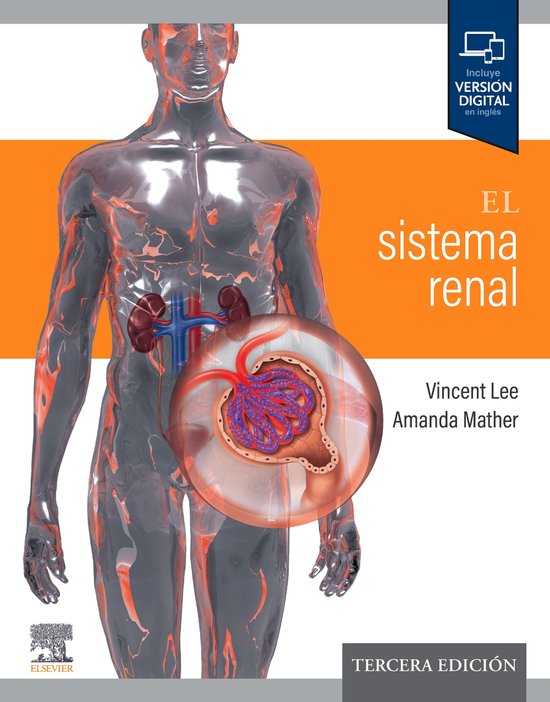El sistema renal - cover
