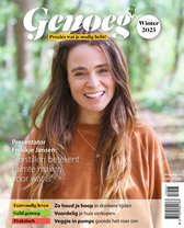 Genoeg magazine Winter 2023