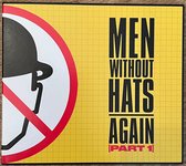Men Without Hats - Again (part 1) (CD)