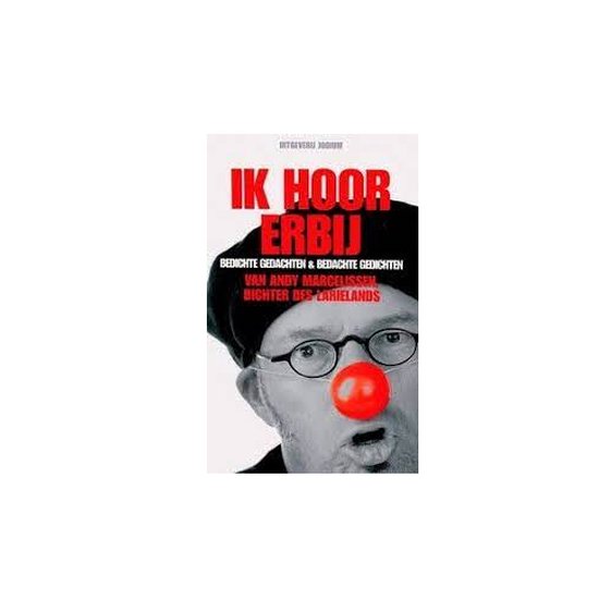 9789081474818 - Ik hoor erbij