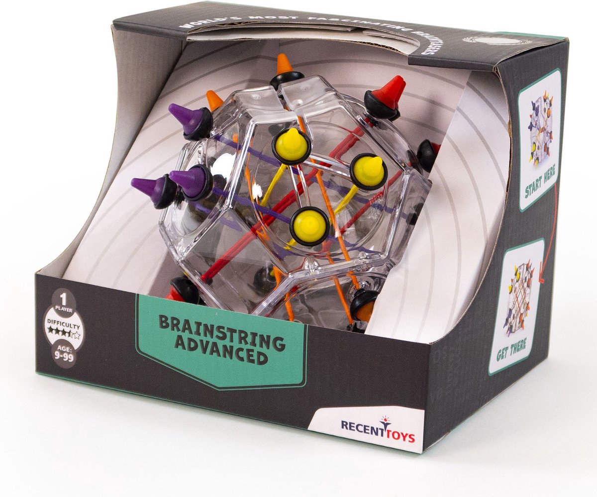Brainstring Advanced