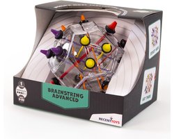 Brainstring Advanced