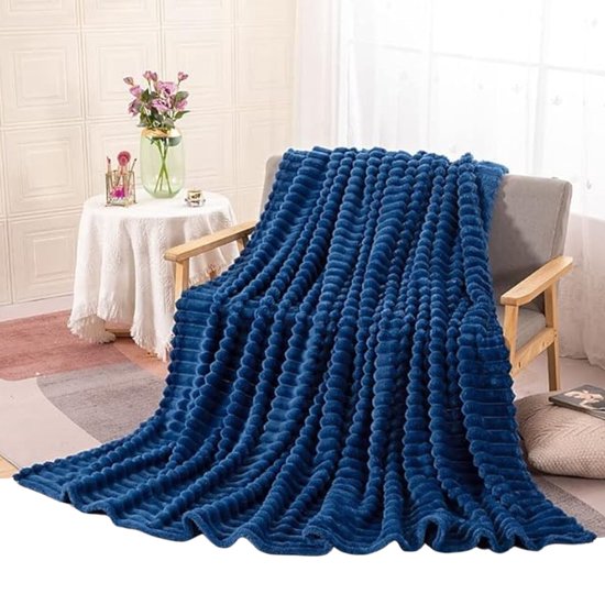 Plaid quilt 130x200 - online kopen? | Korting tot 50