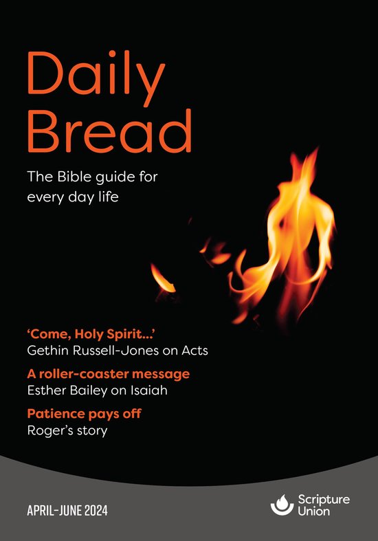 Daily Bread (ebook), Toby Hole 9781785069352 Boeken bol