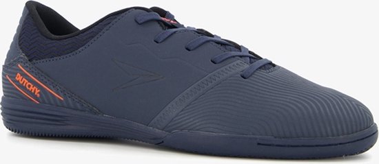 Chaussures indoor homme Dutchy Striker IC bleu - Pointure 44 - Semelle amovible