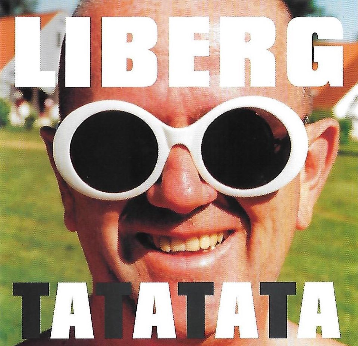 Hans Liberg – Tatatata