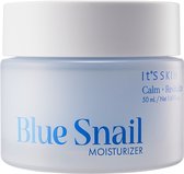 It's Skin Blue Snail Moisturizer 50ml