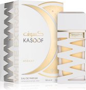 Kasoof White Asdaaf Eau de parfum