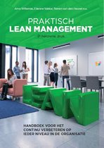 Engineering management - Praktisch Lean Management