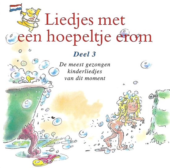 Liedjes Met Een Hoepeltje Erom
