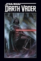 Star Wars: Darth Vader Deluxe 1 - Star Wars: Darth Vader Deluxe 1