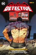 Batman - Detective Comics 3 - Batman - Detective Comics - Bd. 3 (3. Serie): Fundamente des Schreckens