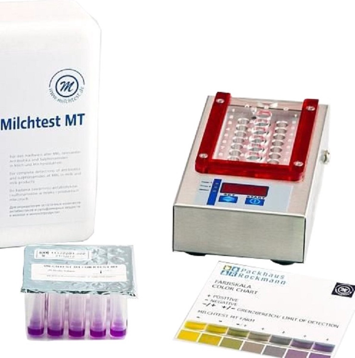 Kit De D marrage Antibiotique Pour Test Du Lait Complet Bol Kit De D marrage Antibiotique Pour Test Du Lait Complet Bol