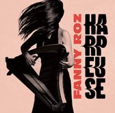 Fanny Roz - Harpeuse (CD)
