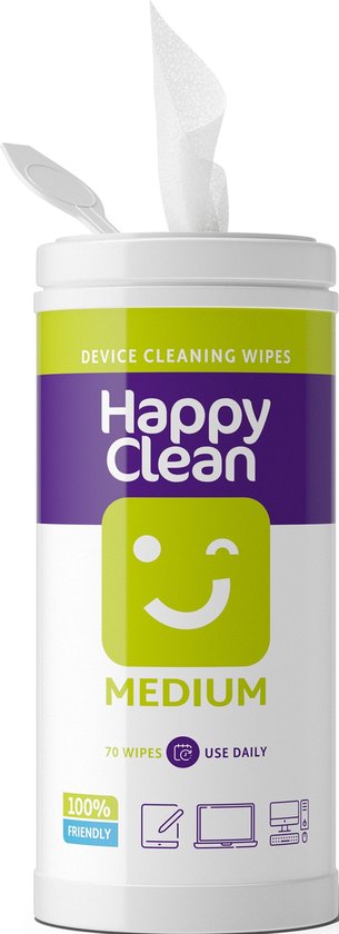 Screen wipes deals