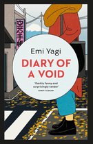 ISBN Diary of a Void, Roman, Anglais, 176 pages