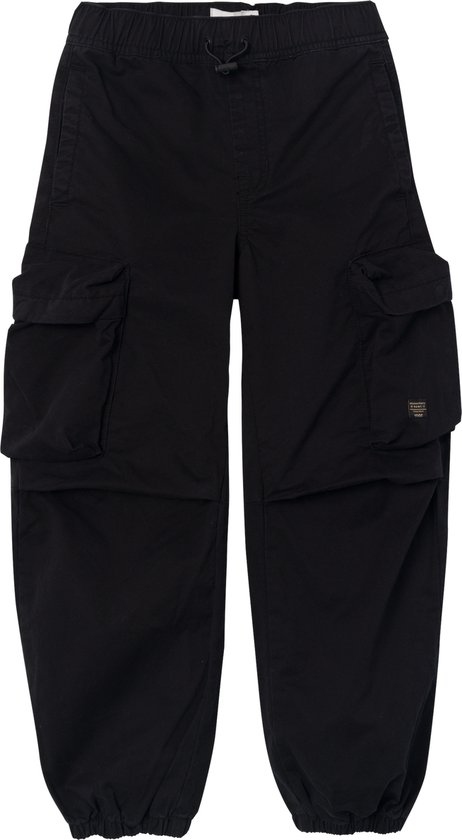 Pantalon unisexe Name it - noir - NKMben - taille 164