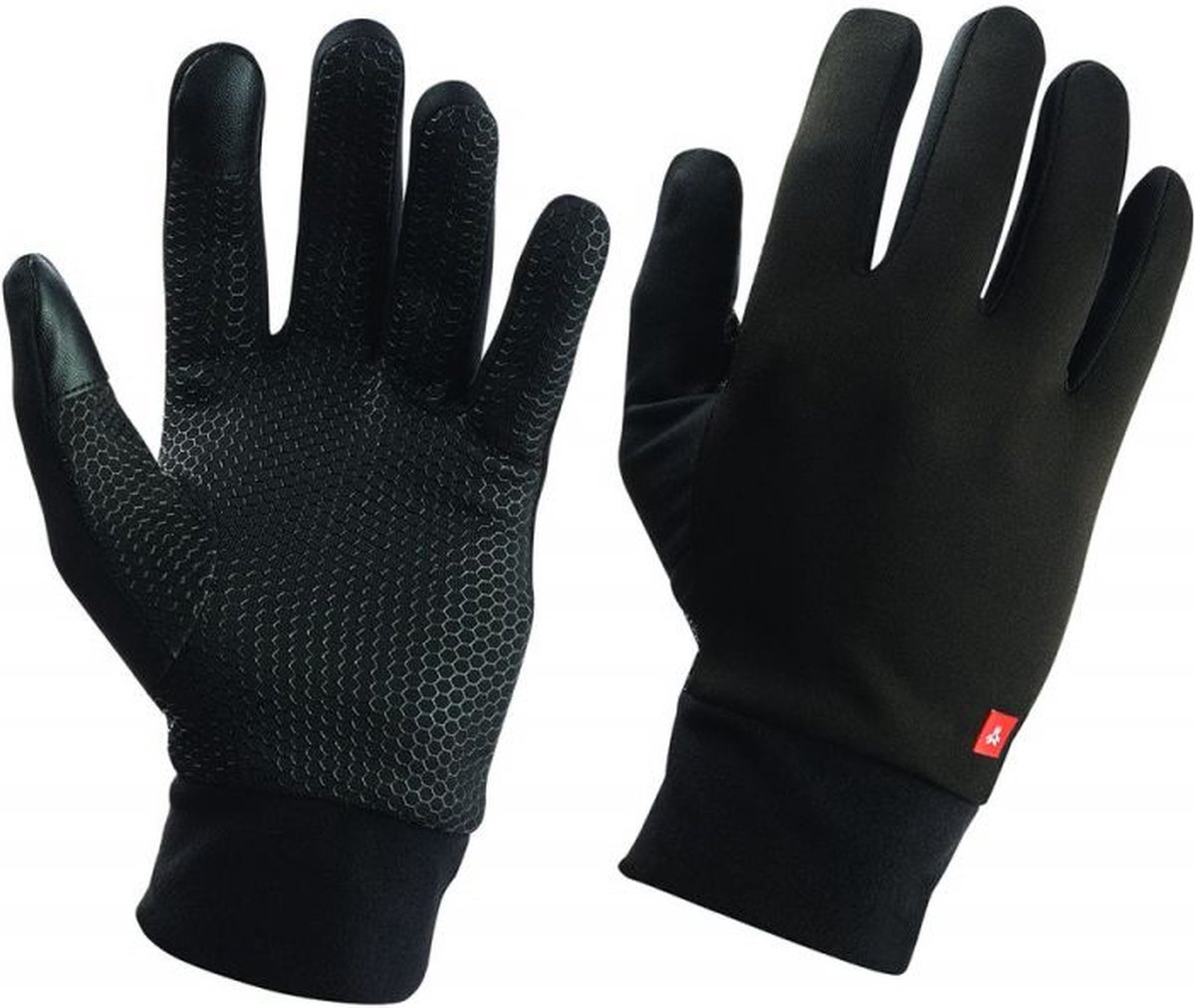 Arva Glove Touring Grip - Skihandschoenen Black M