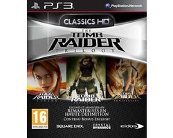 Ps3 tomb sales raider trilogy