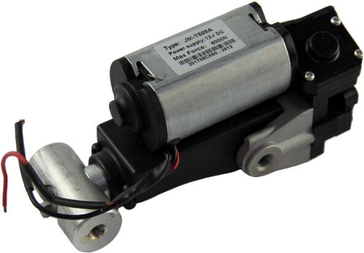 Enduro mover opzetmotor t.b.v. EM505/EM505FL/EM305+/EM315/EM515FL