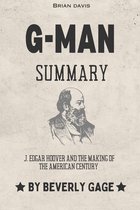G - Man Summary