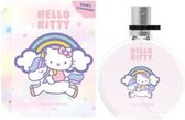 Hello Kitty- Strawberry-15ml Eau de Parfum