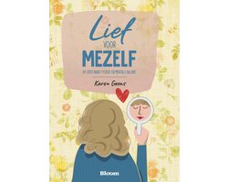 Lief voor mezelf