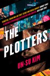 The Plotters The hottest new crime thriller youll read this year