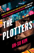 The Plotters The hottest new crime thriller youll read this year
