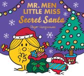 Mr. Men & Little Miss Celebrations- Mr. Men Little Miss Secret Santa