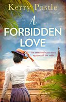 A Forbidden Love An Atmospheric Historical Romance You Don't Want to Miss