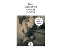 Omslag van Collins Classics- Great Expectations