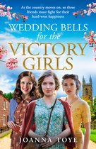 The Shop Girls- Wedding Bells for the Victory Girls