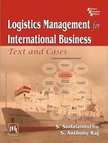 Logistics Management for International Business