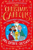 The Christmas Carrolls-The Christmas Competition